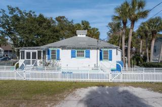 Blue Moon Cottage - 5