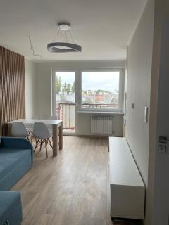 Apartament Centrum - 0