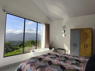 Villas Altos de el Arenal # 2 - 8