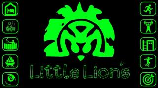 Little Lions - 6
