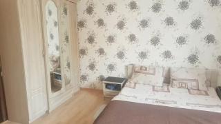 3 Zimmer Wohnung im Stadtzentrum - 3