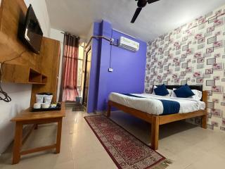 The Kashi Palace - 6