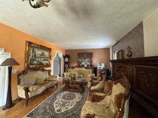 the heritage mansion - 0