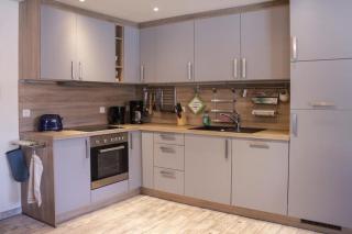 Ferienwohnung Weingut Winzerbar - 6