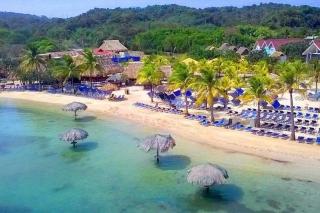 Las Palmas Cabins - 0