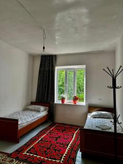 KYIAL guest house - 0