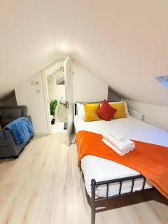 10 minutes to Camdem Town Suites - Londen - 6