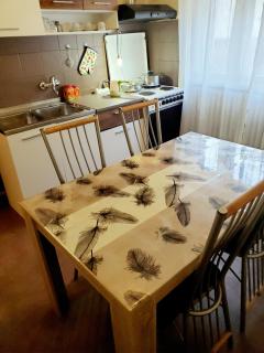 Apartment PER DAY - 5