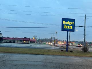 Budget Inn by Hotel O Greensville I 70 - 3