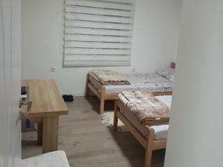 Soba Ðorović 3 - 8