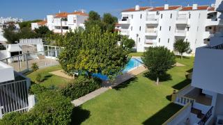 Apartamento A11 - 800m da praia - Albufeira - 6
