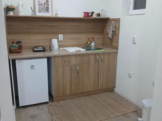 Apartman studio Ðorović 1 - 6