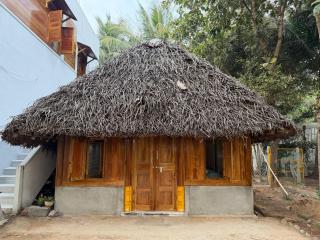Wooden Cottage - 0