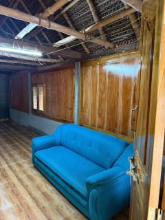 Wooden Cottage - 7