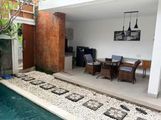 Villa Leyan 1 Semer - Between Seminyak & Canggu - 6