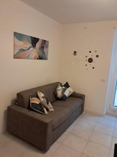 Casa Al Mare-apartment near the sea-free park - 2