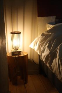 La lune en bulles - 3