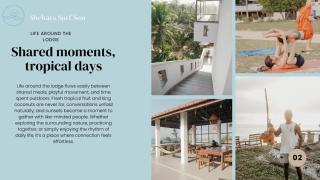 Shehara Sun Surf Lodge - 7