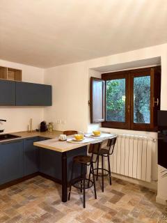 Dimidia - casa vacanze mare montagna - 7