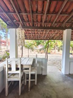 Chalé em Tatajuba - 8