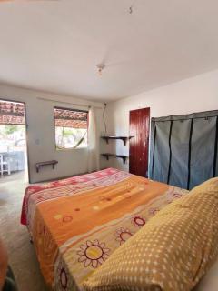 Chalé em Tatajuba - 4