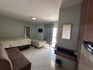 Flat mobiliado em Caldas novas Goiás - 9