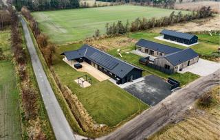 Amazing Home In Hadsund With Sauna - 0