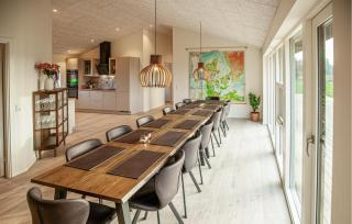 Amazing Home In Hadsund With Sauna - 7