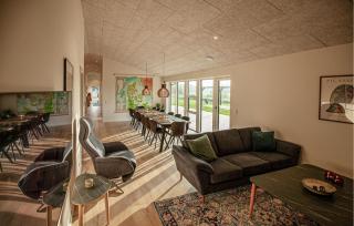 Amazing Home In Hadsund With Sauna - 8