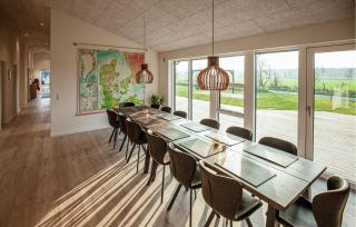 Amazing Home In Hadsund With Sauna - 6