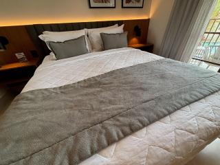 Resort em Pirenópolis • Piscinas • Carnaval - 4