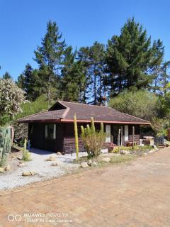 Tomorrowland Guest Farm - 0