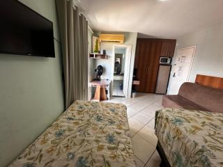 Flat mobiliado em Caldas novas Goiás - 7