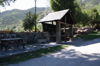 Bungalows Nou Camping - 5