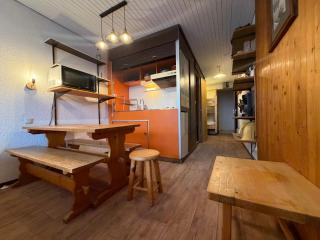 Studio centre Val d'Isere - 4