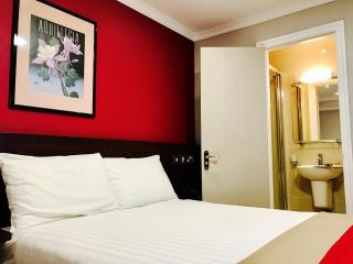 Royal Cambridge Hotel - Londra - 7