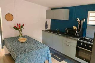 La Maison des Cocotiers - 7