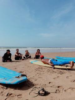 Surfskaterstyle Stay - 0