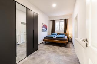 Modernes Apartment in Mistelgau 3 - 4