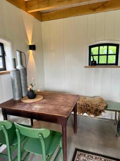 Studio Sparjebird Hemrik - 6