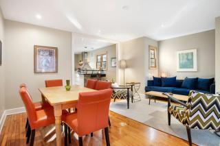 Nesting Nook-Family Home with Large Covered deck and central location - 7