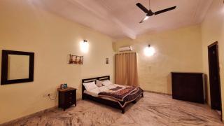 Urban Trippers Shamiyana Villa by Arindam - 6