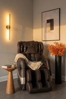 CASA Arlington Suite with In-Suite Massage Chair & Premium Amenities - 2