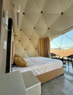 Juliet Rum Luxury Bubbles&Jeep tours - 1