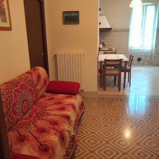 Appartamento con vista a Ceriana - 3