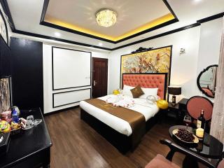 Victoria Me Tri Hotel - 5