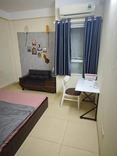 evo1 guest house - 9