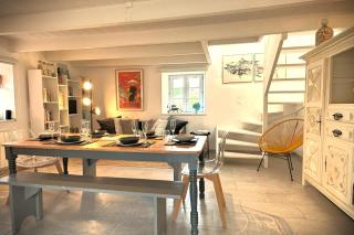 Ty Jeanne-Maison bretonne avec jardin proche mer - 6