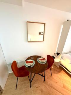 Appartement Montparnasse 5 - 7
