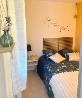 Aéroport à pied, Escale 25 - 4